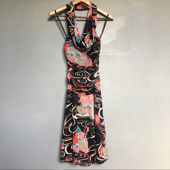 Bisou Bisou Dresses & Skirts - ☕️ 5/$20 Bisou Bisou Size 8 (medium) Dress